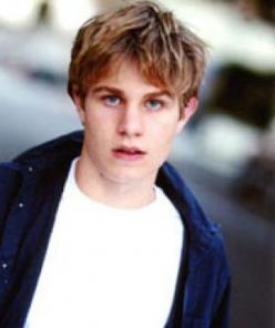 Brady Corbet